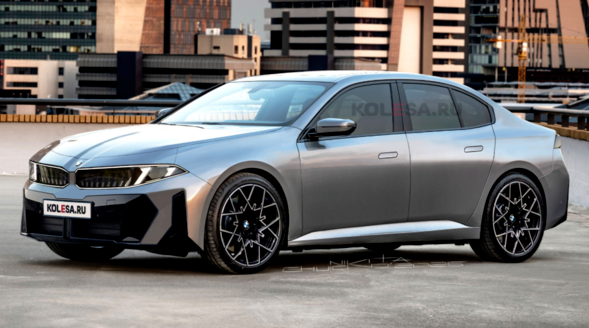 🚗 2026 BMW 3시리즈 풀체인지, 드디어 새로운 시대를 열어요